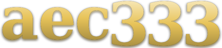 aec333 logo